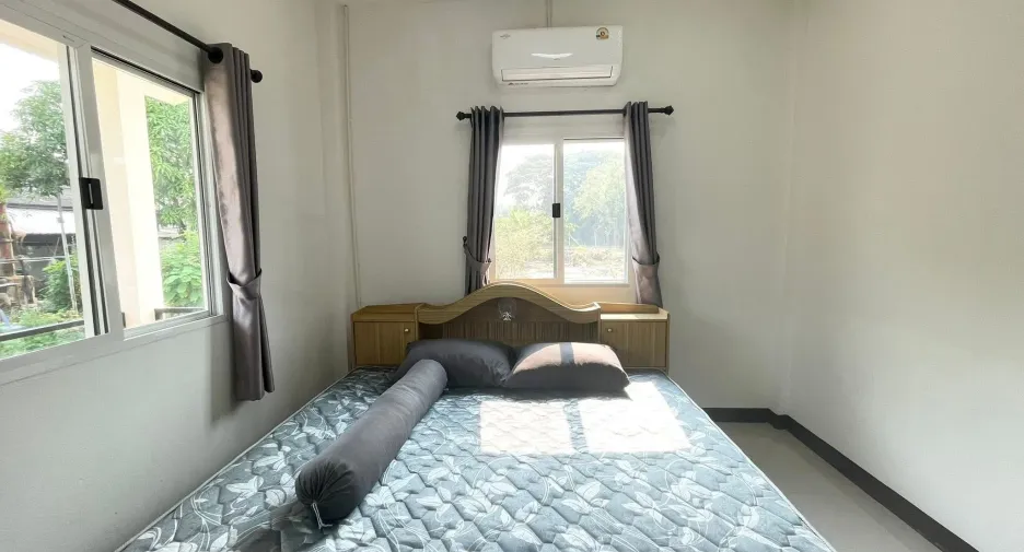 For rent 2 bedrooms house in Mueang Chiang Mai, Chiang Mai