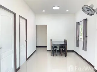 Casa en alquiler de 2 habitaciones en Mueang Chiang Mai, Chiang Mai