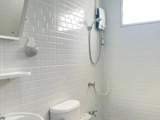 Casa en alquiler de 2 habitaciones en Mueang Chiang Mai, Chiang Mai