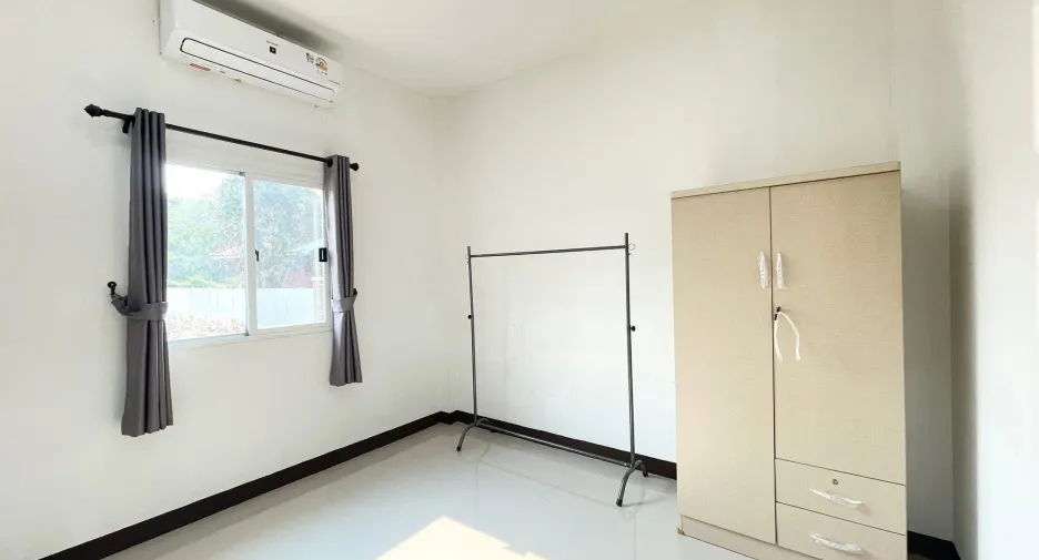 For rent 2 bedrooms house in Mueang Chiang Mai, Chiang Mai