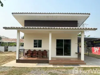 2 Bedroom House In Mueang Chiang Mai