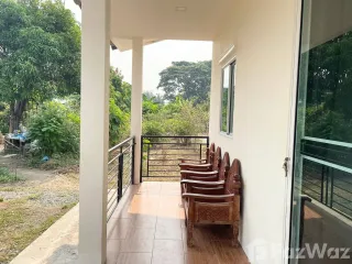Casa en alquiler de 2 habitaciones en Mueang Chiang Mai, Chiang Mai