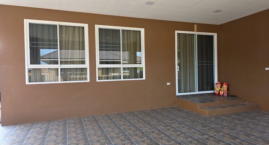Haus zum Kauf und zur Miete mit 3 Zimmer in Pran Buri, Prachuap Khiri Khan