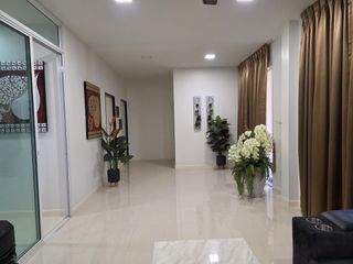 For sale and for rent 3 bedrooms house in Pran Buri, Prachuap Khiri Khan
