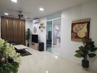 For sale and for rent 3 bedrooms house in Pran Buri, Prachuap Khiri Khan