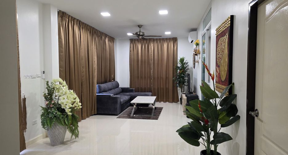 Haus zum Kauf und zur Miete mit 3 Zimmer in Pran Buri, Prachuap Khiri Khan