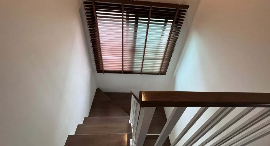 For rent 3 bedrooms house in Bang Phli, Samut Prakan