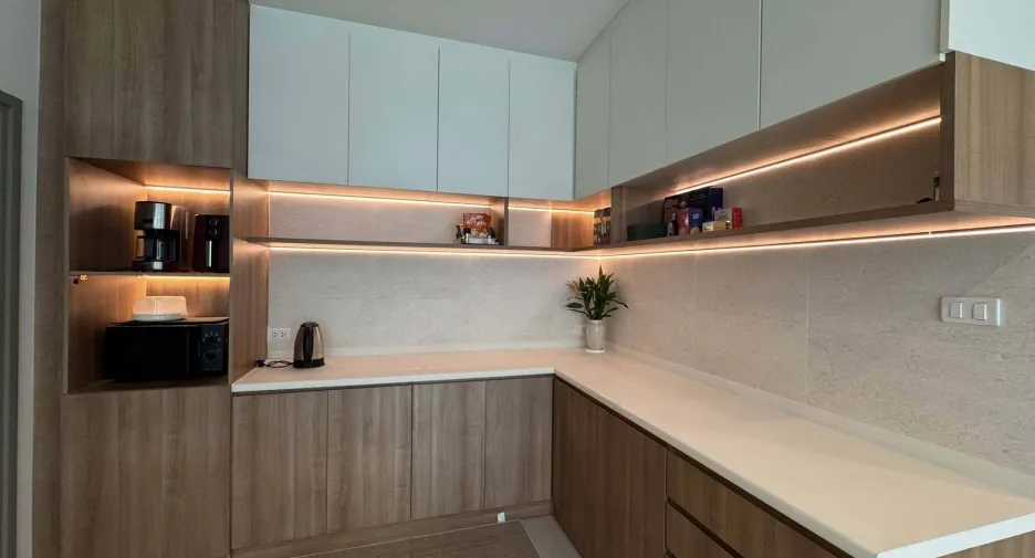 For rent 3 bedrooms house in Bang Phli, Samut Prakan