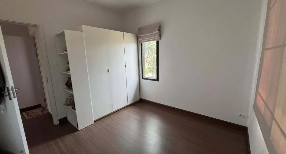 For rent 3 bedrooms house in Bang Phli, Samut Prakan