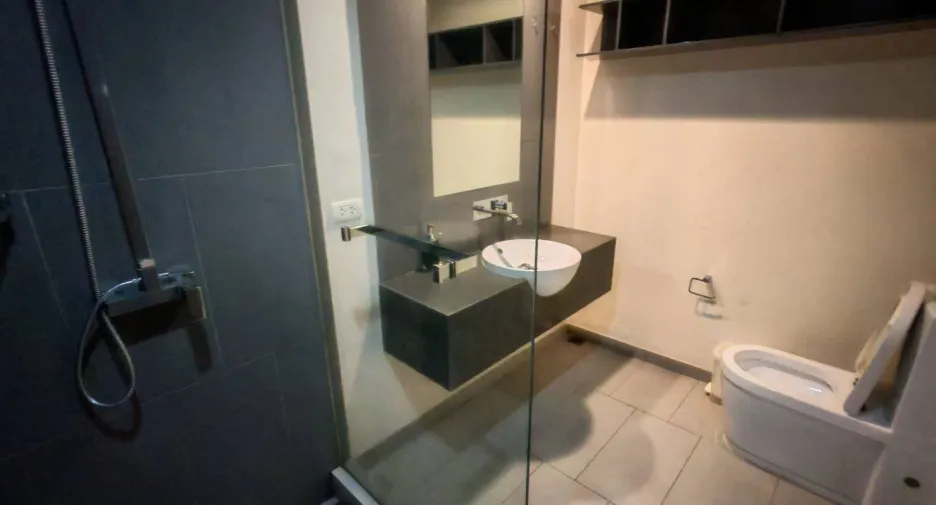 Wohnung zur Miete mit 2 Zimmer in Bang Lamung, Chonburi