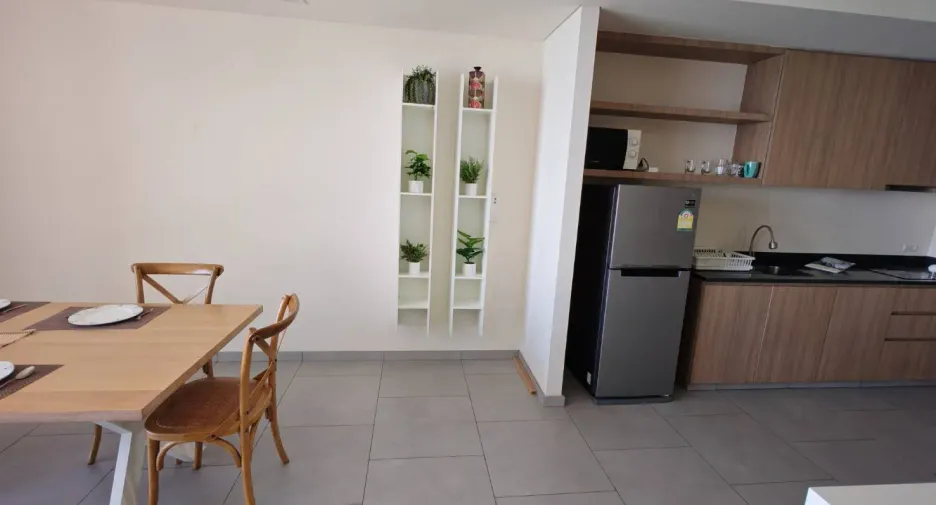 Wohnung zur Miete mit 2 Zimmer in Bang Lamung, Chonburi