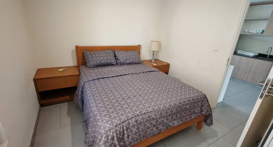 Wohnung zur Miete mit 2 Zimmer in Bang Lamung, Chonburi