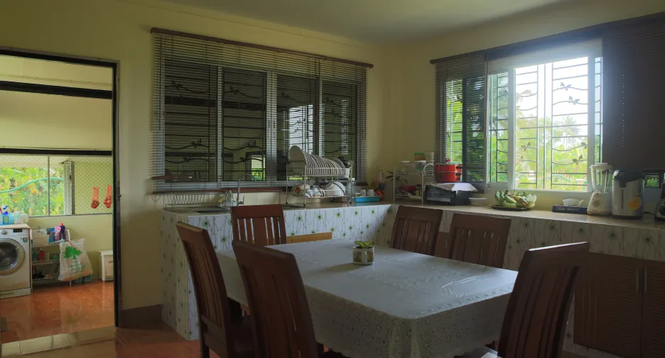 À vendre 4 chambres maison à Kamphaeng Saen, Nakhon Pathom