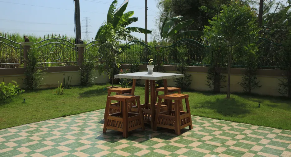 À vendre 4 chambres maison à Kamphaeng Saen, Nakhon Pathom