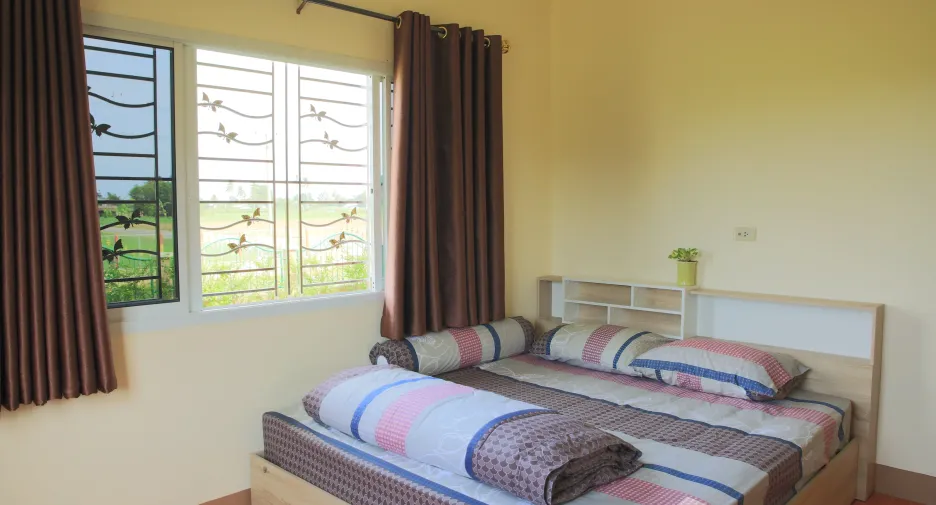 À vendre 4 chambres maison à Kamphaeng Saen, Nakhon Pathom