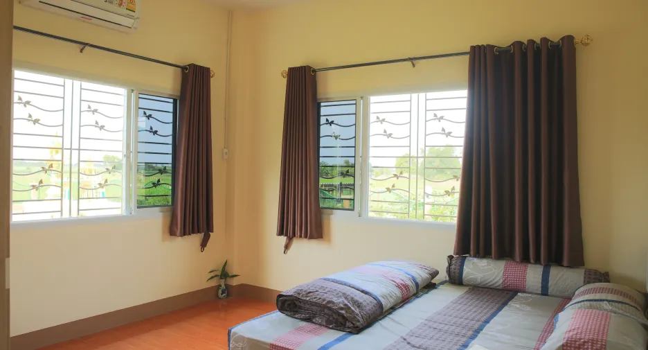 À vendre 4 chambres maison à Kamphaeng Saen, Nakhon Pathom