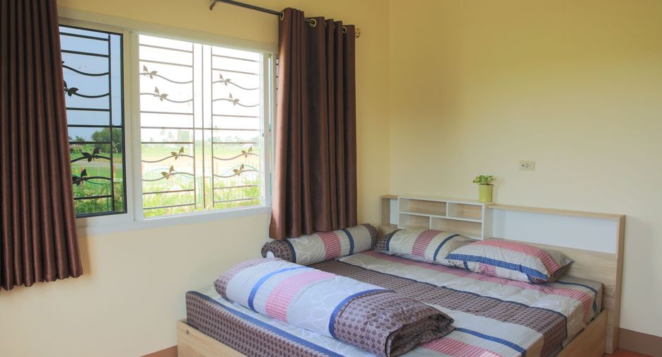 Haus zum Kauf mit 4 Zimmer in Kamphaeng Saen, Nakhon Pathom