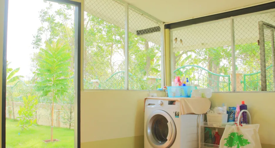 À vendre 4 chambres maison à Kamphaeng Saen, Nakhon Pathom