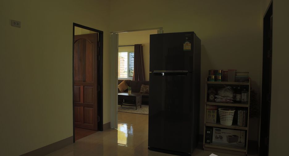 Haus zum Kauf mit 4 Zimmer in Kamphaeng Saen, Nakhon Pathom