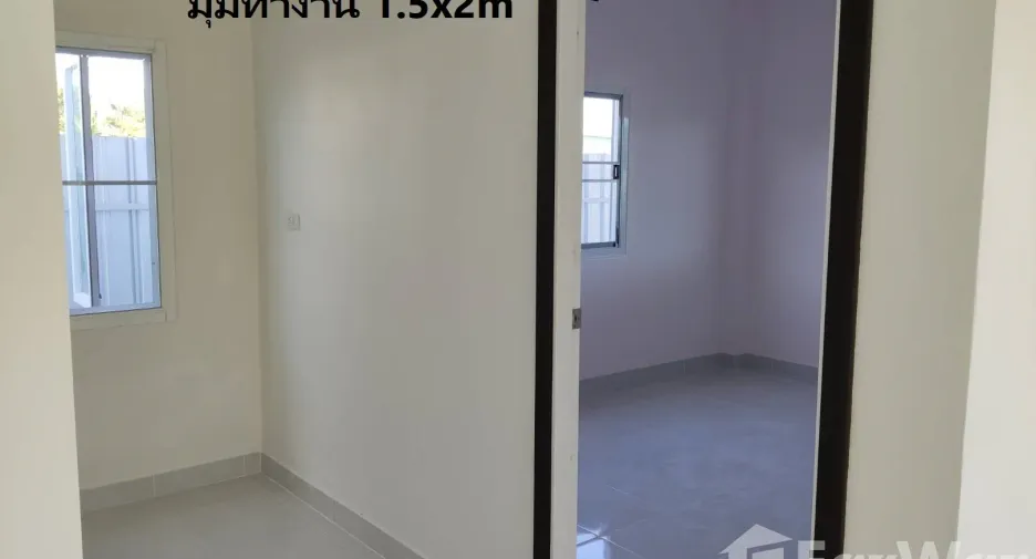 For rent 3 bedrooms house in Mueang Suphanburi, Suphan Buri