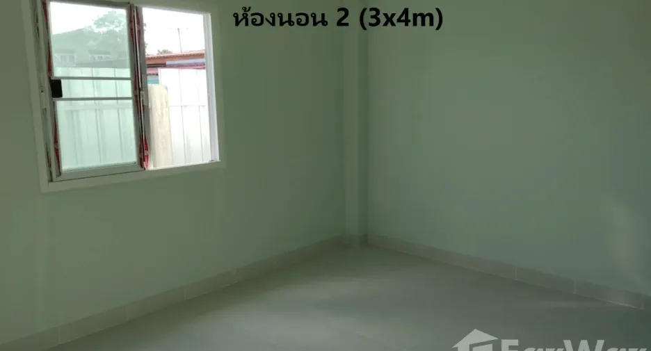 For rent 3 bedrooms house in Mueang Suphanburi, Suphan Buri