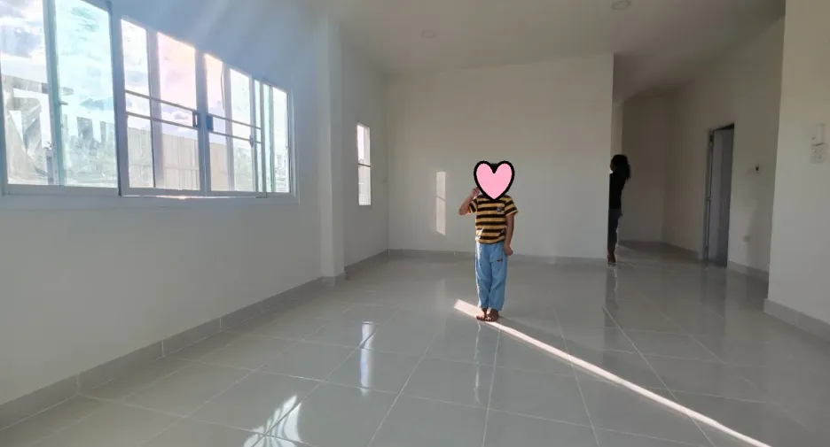 For rent 3 bedrooms house in Mueang Suphanburi, Suphan Buri