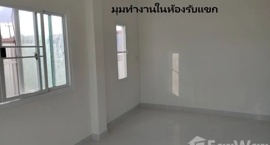 For rent 3 bedrooms house in Mueang Suphanburi, Suphan Buri
