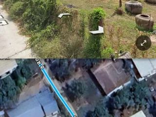 For sale land in Mueang Kanchanaburi, Kanchanaburi