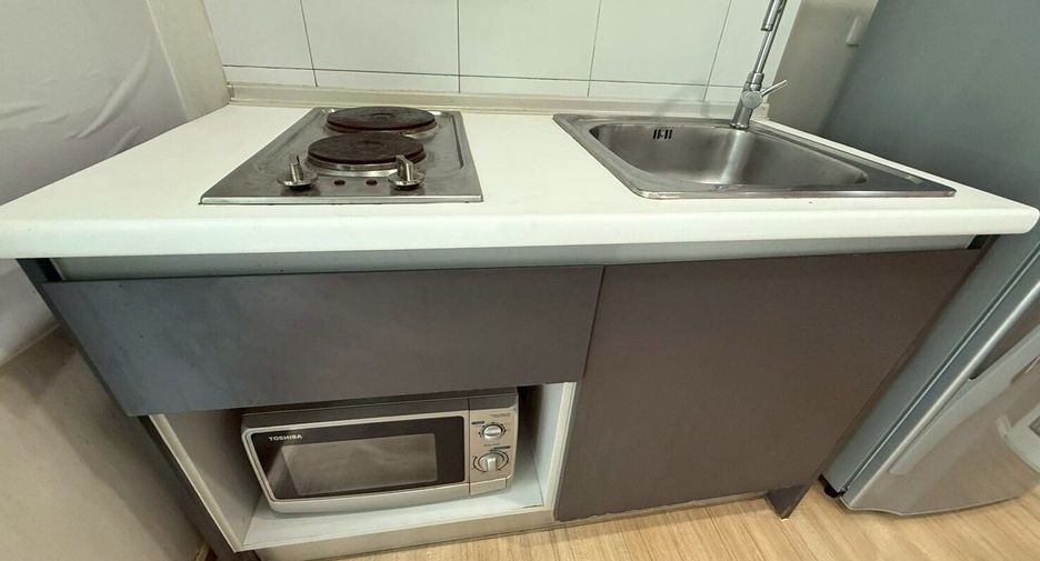 For rent 1 bed condo in Pak Kret, Nonthaburi