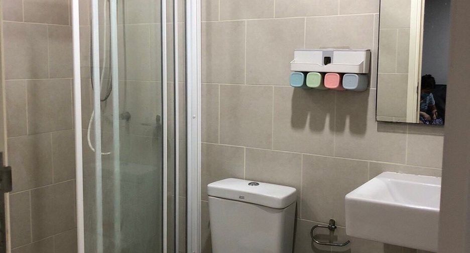 For rent 1 bed condo in Pak Kret, Nonthaburi