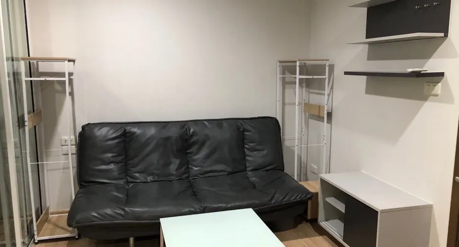 For rent 1 bed condo in Pak Kret, Nonthaburi