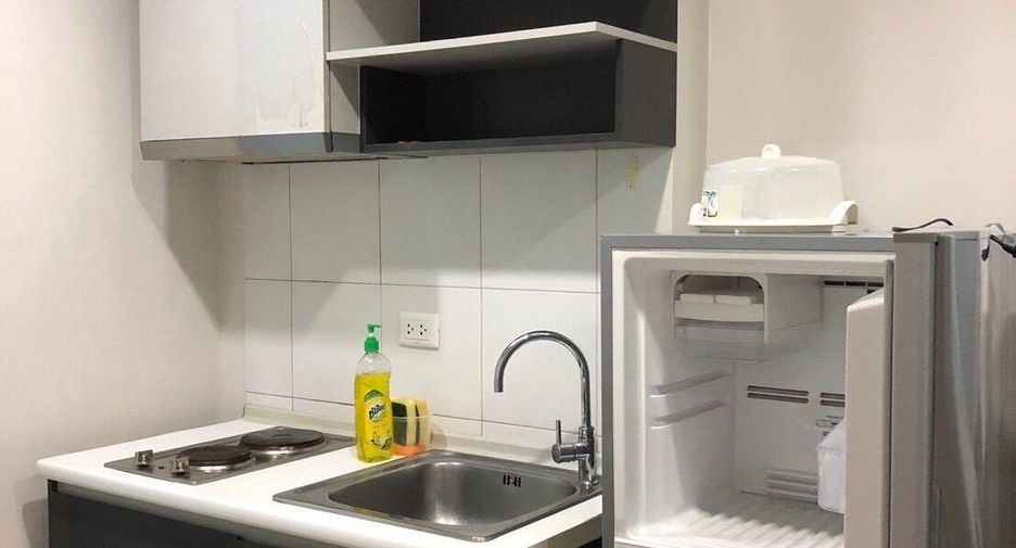 For rent 1 bed condo in Pak Kret, Nonthaburi