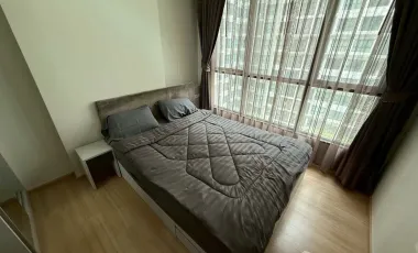 For rent 1 bed condo in Pak Kret, Nonthaburi