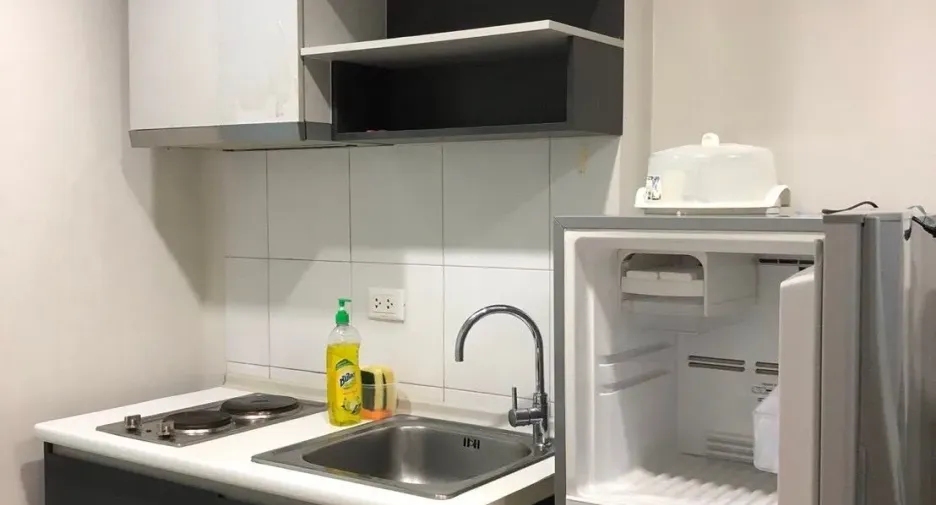 For rent 1 bed condo in Pak Kret, Nonthaburi