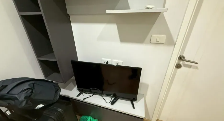 For rent 1 bed condo in Pak Kret, Nonthaburi