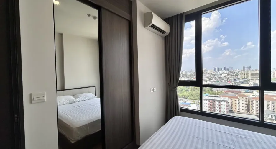 For rent 1 Beds condo in Khlong Toei, Bangkok