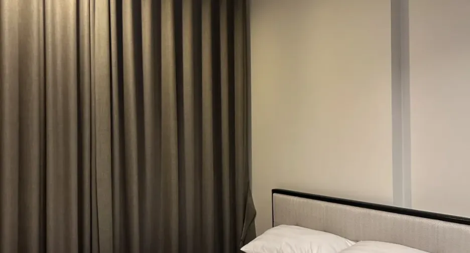For rent 1 Beds condo in Khlong Toei, Bangkok