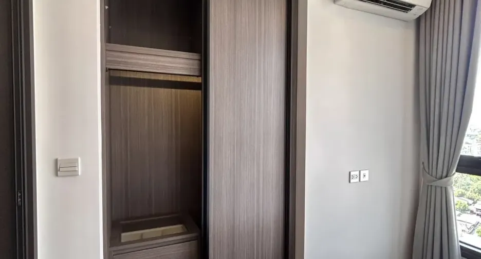 For rent 1 Beds condo in Khlong Toei, Bangkok
