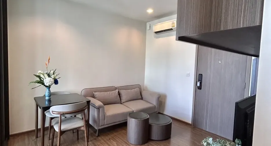 For rent 1 Beds condo in Khlong Toei, Bangkok