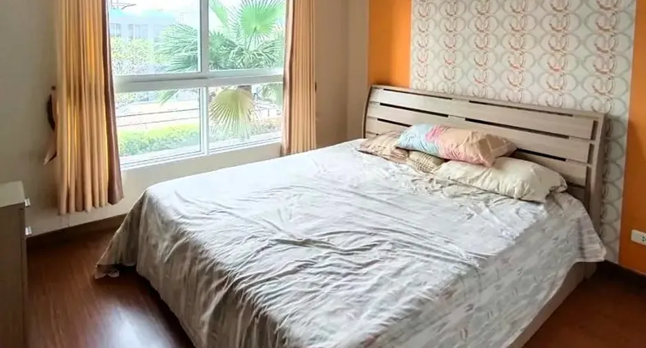 For rent and for sale 1 bed condo in Khlong Toei, Bangkok