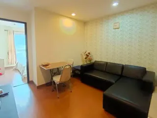 For rent and for sale 1 bed condo in Khlong Toei, Bangkok