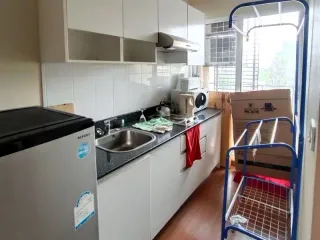 For rent and for sale 1 bed condo in Khlong Toei, Bangkok