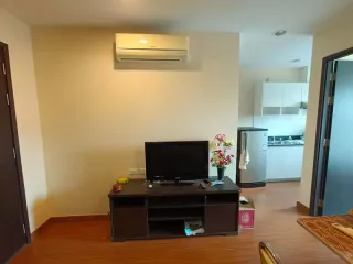For rent and for sale 1 bed condo in Khlong Toei, Bangkok