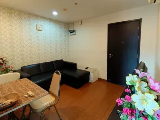 For rent and for sale 1 bed condo in Khlong Toei, Bangkok