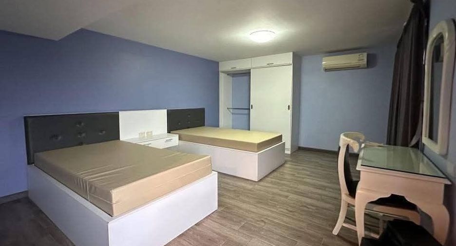 À vendre 1 chambre condo à Jomtien, Pattaya