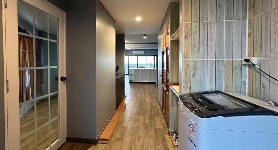 À vendre 1 chambre condo à Jomtien, Pattaya