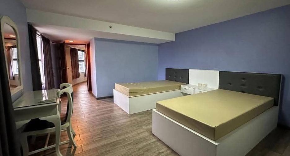 À vendre 1 chambre condo à Jomtien, Pattaya
