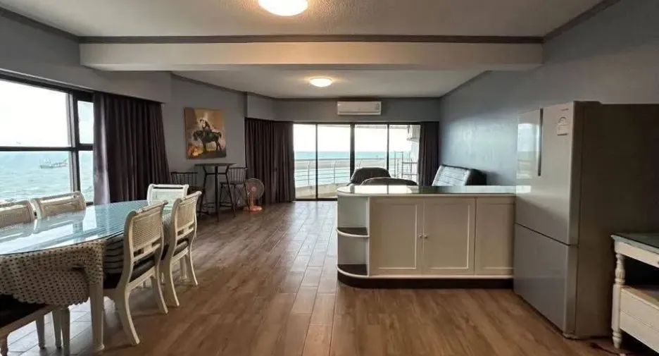 À vendre 1 chambre condo à Jomtien, Pattaya