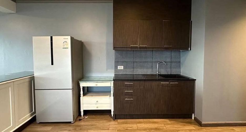 À vendre 1 chambre condo à Jomtien, Pattaya