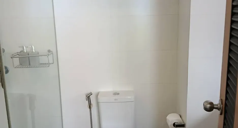 For sale そして for rent スタジオ condo in Hua Hin, Prachuap Khiri Khan